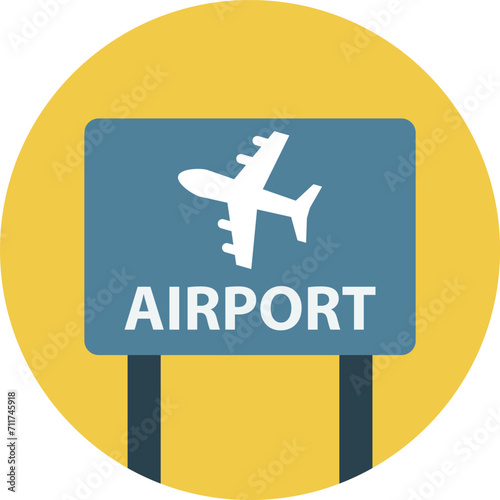 airport icon. hotel icon vector png. beach icon png. tourist place vector icon. tourism, vacationist, globetrotting, hostel, visitor, traverse, travel icon png.