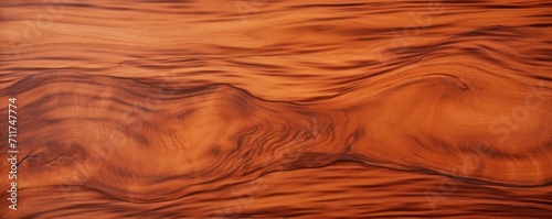 Mahogany slab background