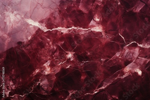 Maroon slab background