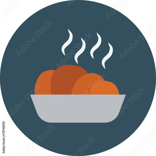 illustration of a plate with food. hotel icon vector png. beach icon png. tourist place vector icon. tourism, vacationist, globetrotting, hostel, visitor, traverse, travel icon png.