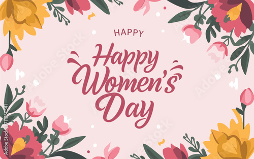 HerStory Soiree: Women's Day Event Extravaganza