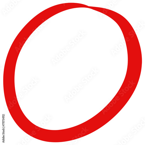 Free Download Red circle sign - GFXLoad