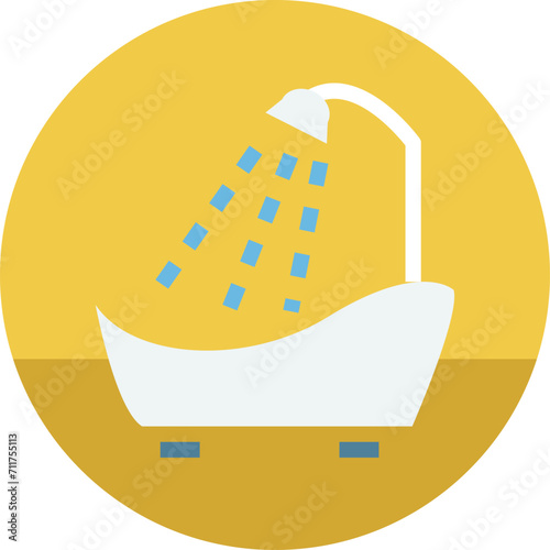 bathing icon. hotel icon vector png. beach icon png. tourist place vector icon. tourism, vacationist, globetrotting, hostel, visitor, traverse, travel icon png.