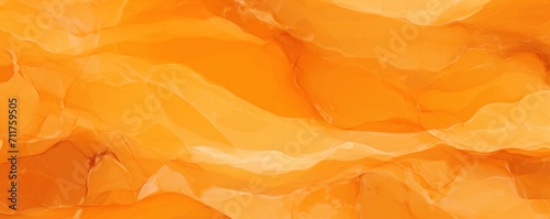 Orange slab background
