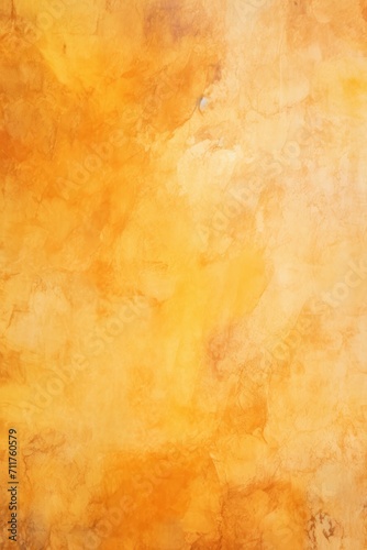 Pastel amber concrete stone texture for background in summer wallpaper © Michael
