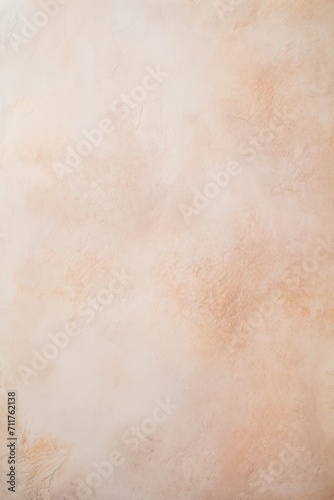 Pastel cream concrete stone texture for background in summer wallpaper 