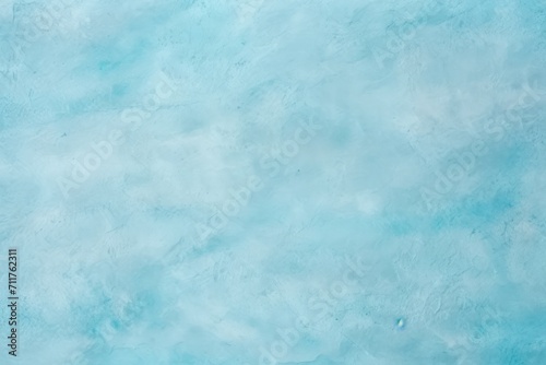 Pastel cyan concrete stone texture for background in summer wallpaper 