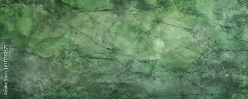 Pastel forest green concrete stone texture for background in summer wallpaper
