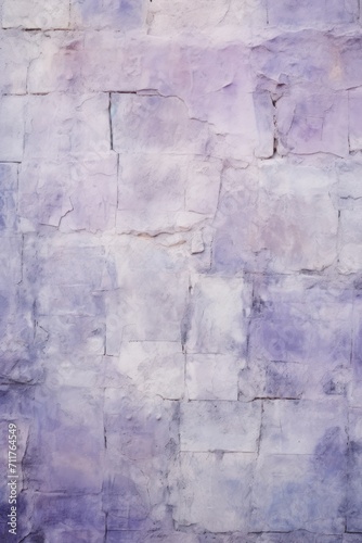 Pastel lilac concrete stone texture for background in summer wallpaper