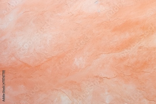Pastel peach concrete stone texture for background in summer wallpaper #711767781