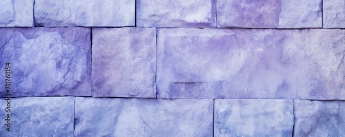 Pastel periwinkle concrete stone texture for background in summer wallpaper