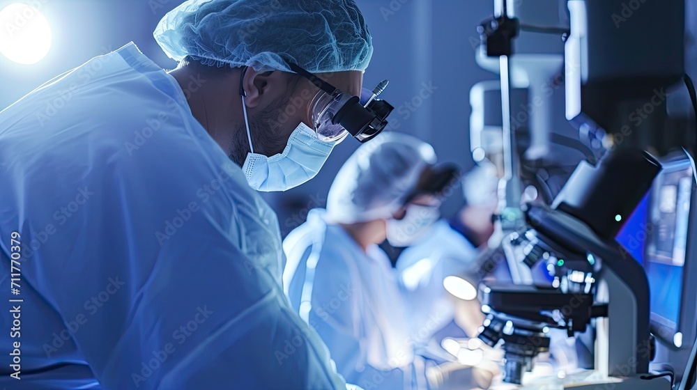 The Symphony of Medical Excellence The Symphony of Medical Excellence