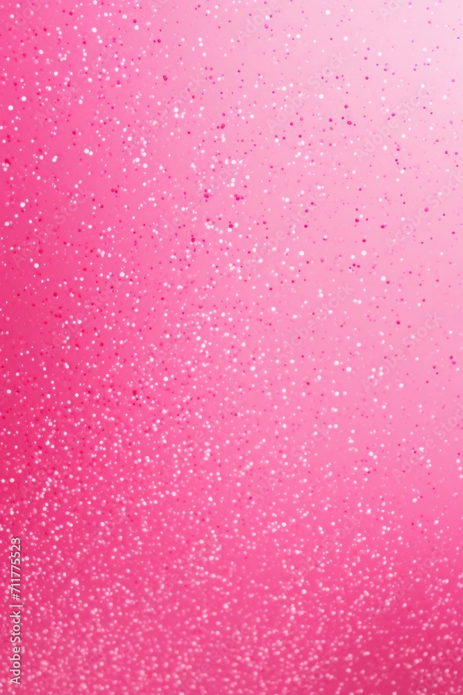 Pink speckled background, high quality, detailed