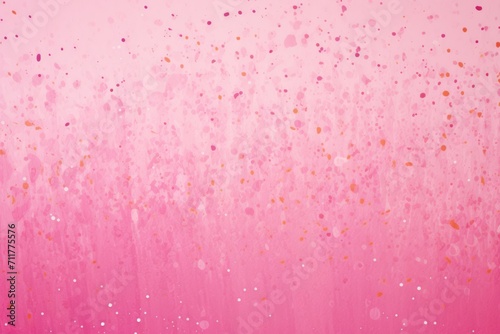 Pink speckled background, high quality, detailed