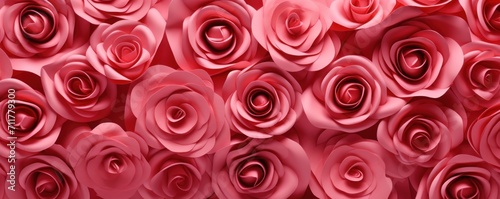 Rose speckled background  high quality  detailed. 