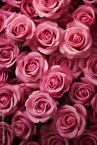 Rose speckled background  high quality  detailed. 