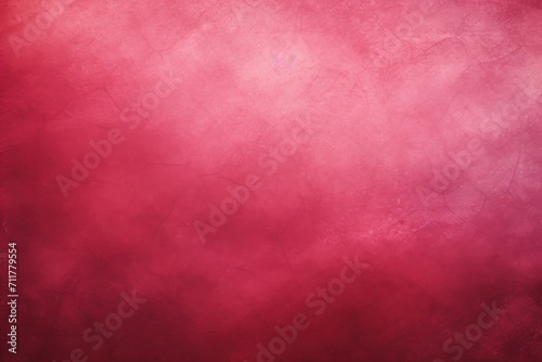 Ruby flat clear gradient background