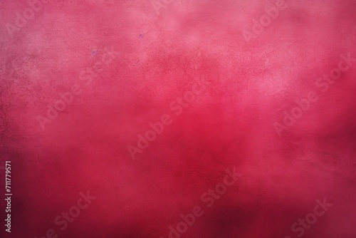 Ruby flat clear gradient background