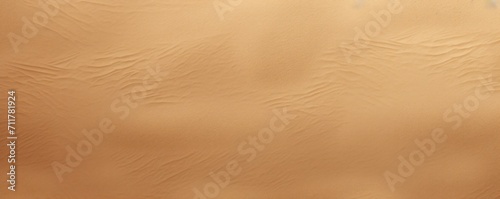 Sand flat clear gradient background  photo