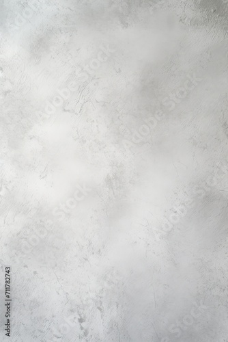Silver flat clear gradient background 