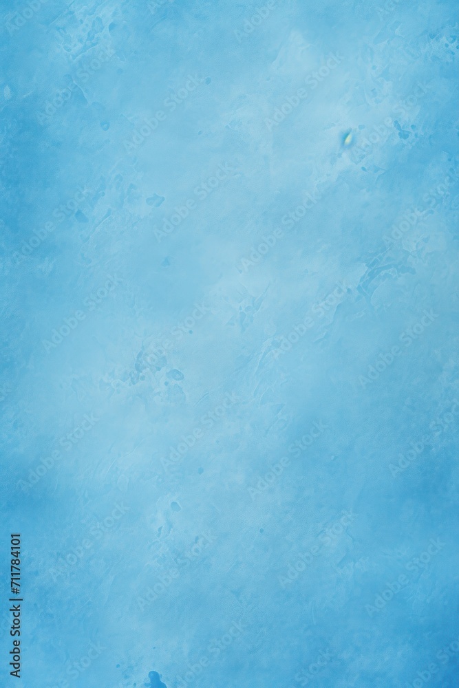 Sky Blue flat clear gradient background 