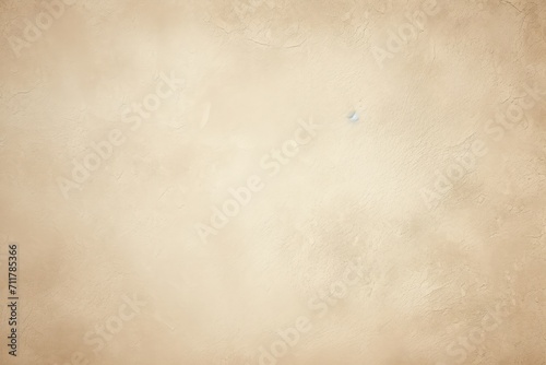 Tan flat clear gradient background 