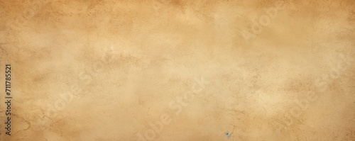 Tan flat clear gradient background 