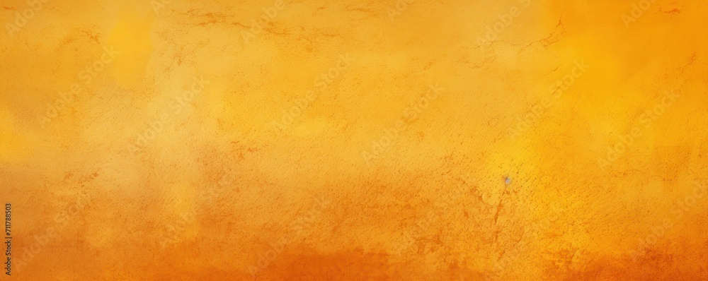 Turmeric flat clear gradient background 