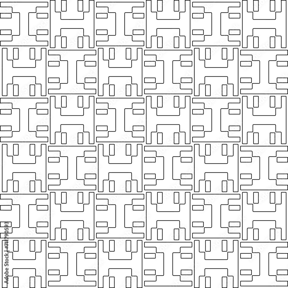 Abstract patterns.Abstract forms from lines. Vector graphics for design, prints, decoration, cover, textile, digital wallpaper, web background, wrapping paper, clothing, fabric, packaging, cards. Abstract patterns.Abstract forms from lines. Vector graphics for design, prints, decoration, cover, textile, digital wallpaper, web background, wrapping paper, clothing, fabric, packaging, cards.