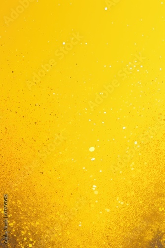 Yellow speckled background  high quality  detailed.