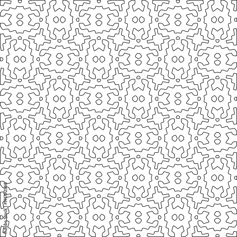 Abstract patterns.Abstract forms from lines. Vector graphics for design, prints, decoration, cover, textile, digital wallpaper, web background, wrapping paper, clothing, fabric, packaging, cards. Abstract patterns.Abstract forms from lines. Vector graphics for design, prints, decoration, cover, textile, digital wallpaper, web background, wrapping paper, clothing, fabric, packaging, cards.