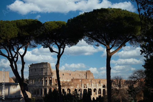 colloseum