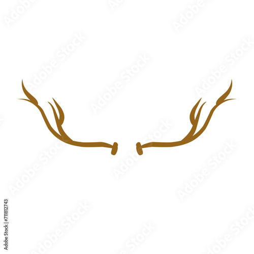 Deer antler