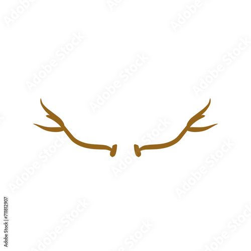 Deer antler © Satria studio