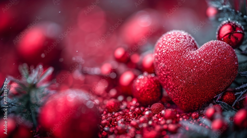 Valentines background Valentines background