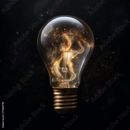 Bulb Light | Creative Bulb Design