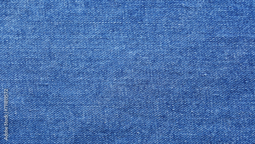 blue denim texture for photo background