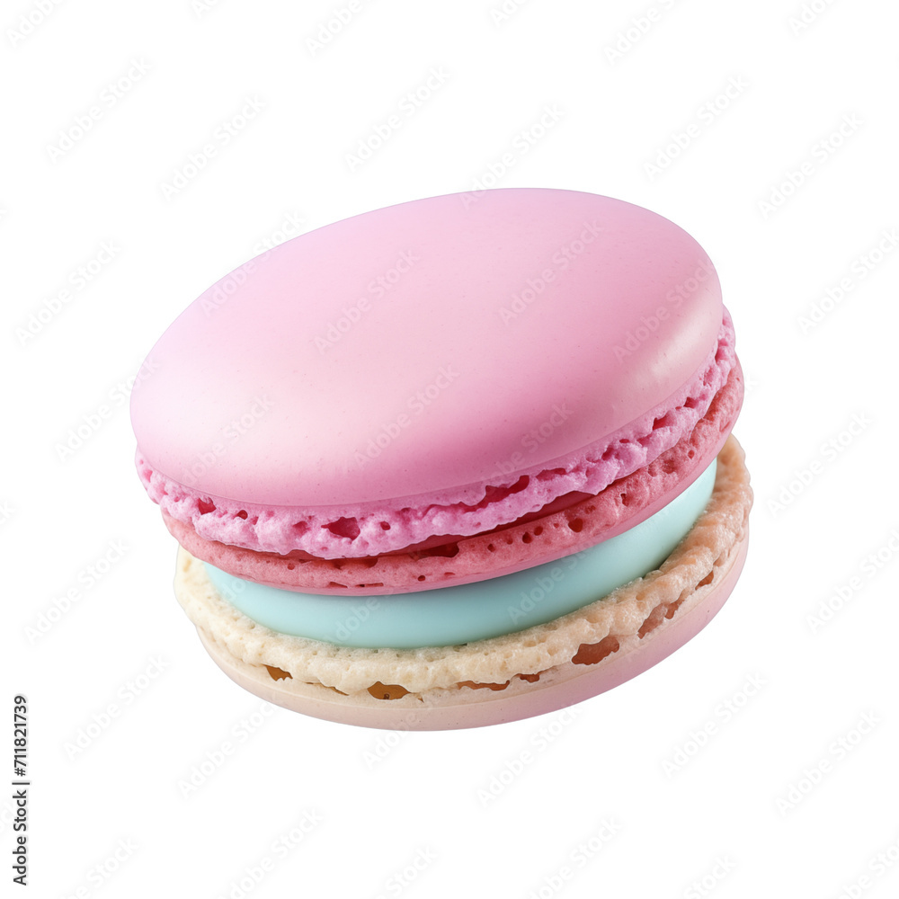 macarons macarons