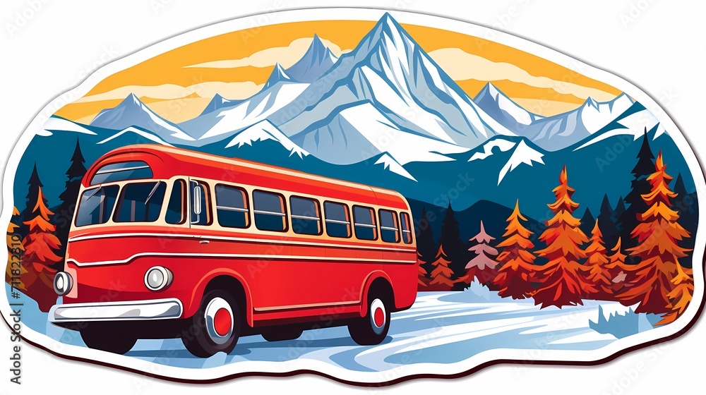 bus, intercity bus, urban transport, public transport, travel