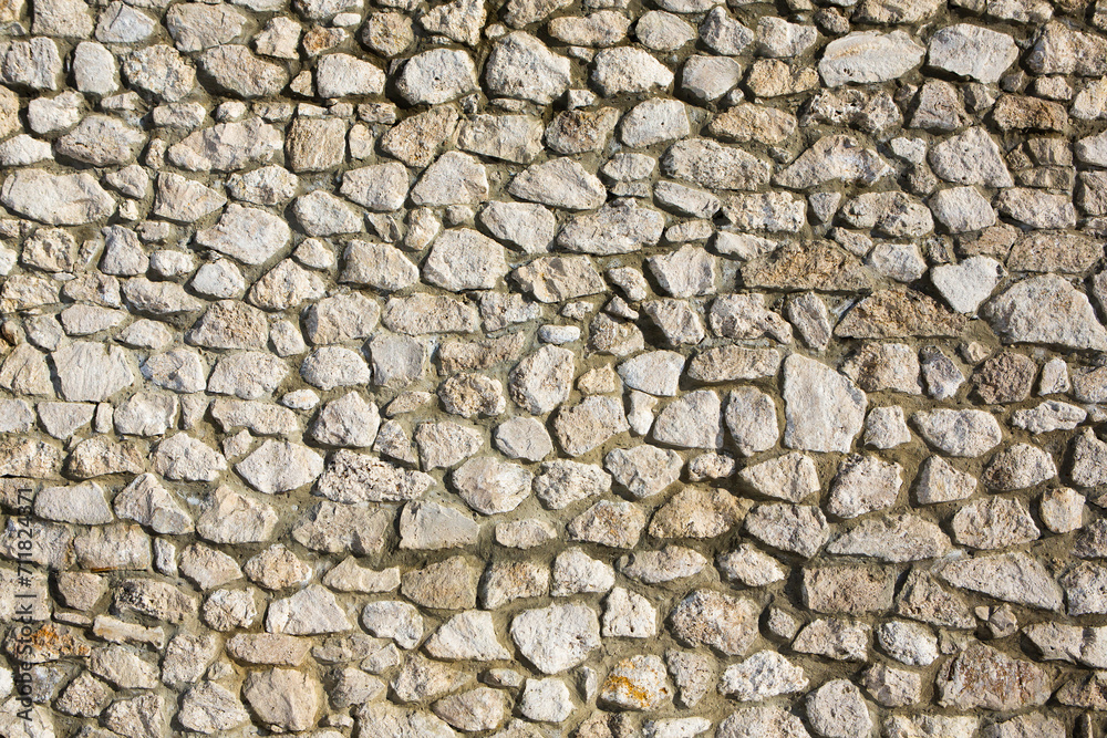 Background of stone wall texture photo. Close-up of stone wall. Background of stone wall texture photo. Close-up of stone wall.