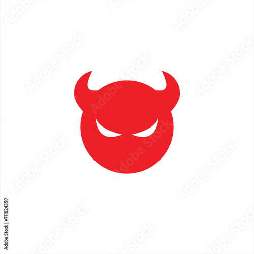 vactor red devil logo