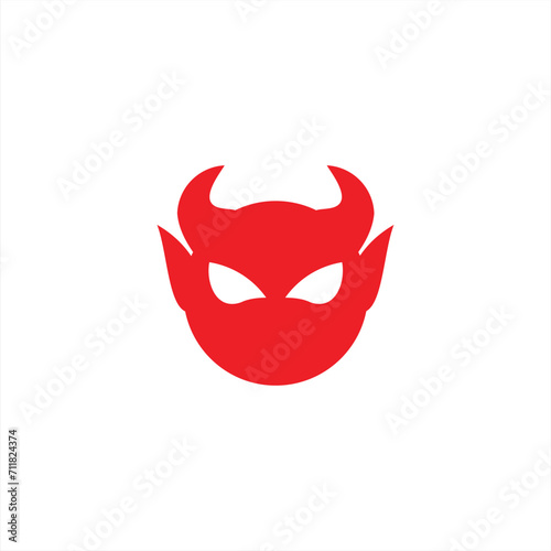 vactor red devil logo