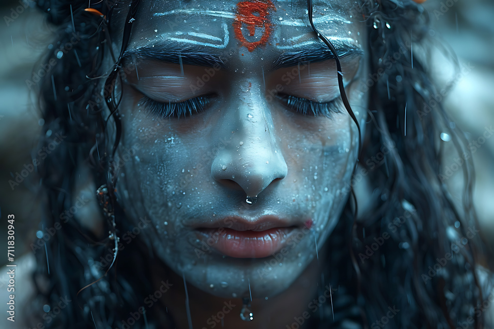 Hindu Maha Shivratri, Shiva Haridwar Hindu Maha Shivratri, Shiva Haridwar