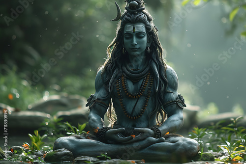 Hindu  Maha Shivratri  Shiva Haridwar 