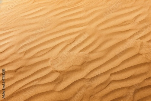 sand background. Generative AI © Miriam