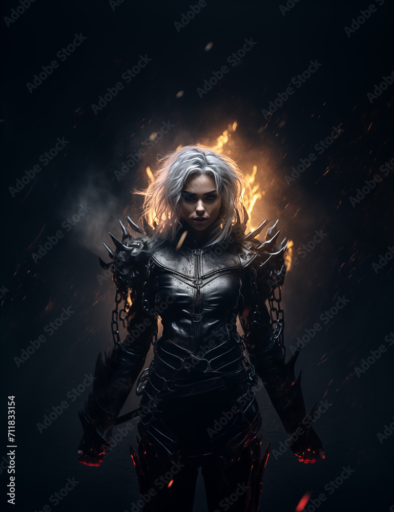 RPG DND fantasy character for Dungeons and Dragons, Roleplay, Avatar, valkyrie, hero RPG DND fantasy character for Dungeons and Dragons, Roleplay, Avatar, valkyrie, hero