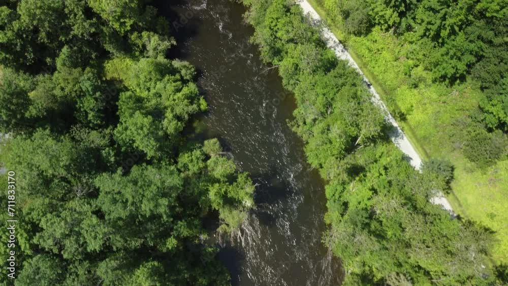 River run