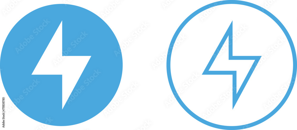 lightning bolt icon set. Electric vector icons, Bolt lightning flash icons. Flash icons collection. Bolt logo. Electric symbols. Electric lightning bolt symbols. Flash light sign lightning bolt icon set. Electric vector icons, Bolt lightning flash icons. Flash icons collection. Bolt logo. Electric symbols. Electric lightning bolt symbols. Flash light sign
