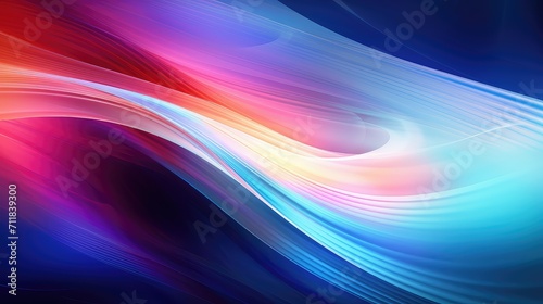 abstract dynamic digital background illustration futuristic design, colorful energetic, animated creative abstract dynamic digital background