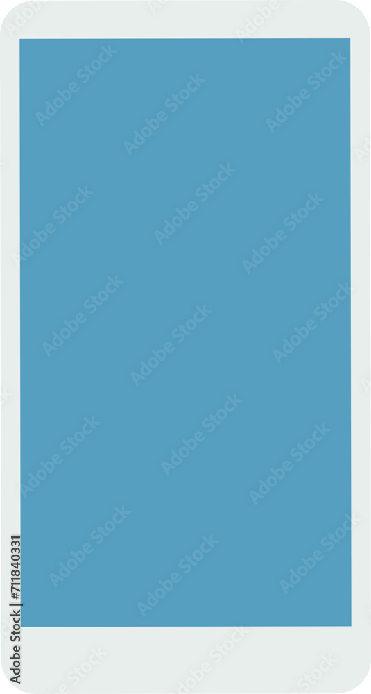 White Tablet. Mobile mockup icon. Mobile icon pictogram. Tablet. cartoon style, flat style, png White Tablet. Mobile mockup icon. Mobile icon pictogram. Tablet. cartoon style, flat style, png